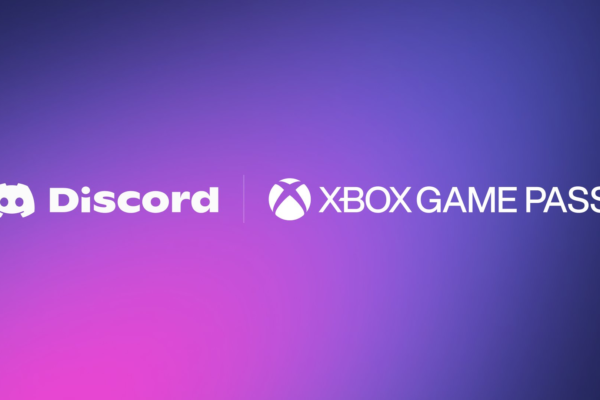 Discord Nitro x Xbox Game Pass