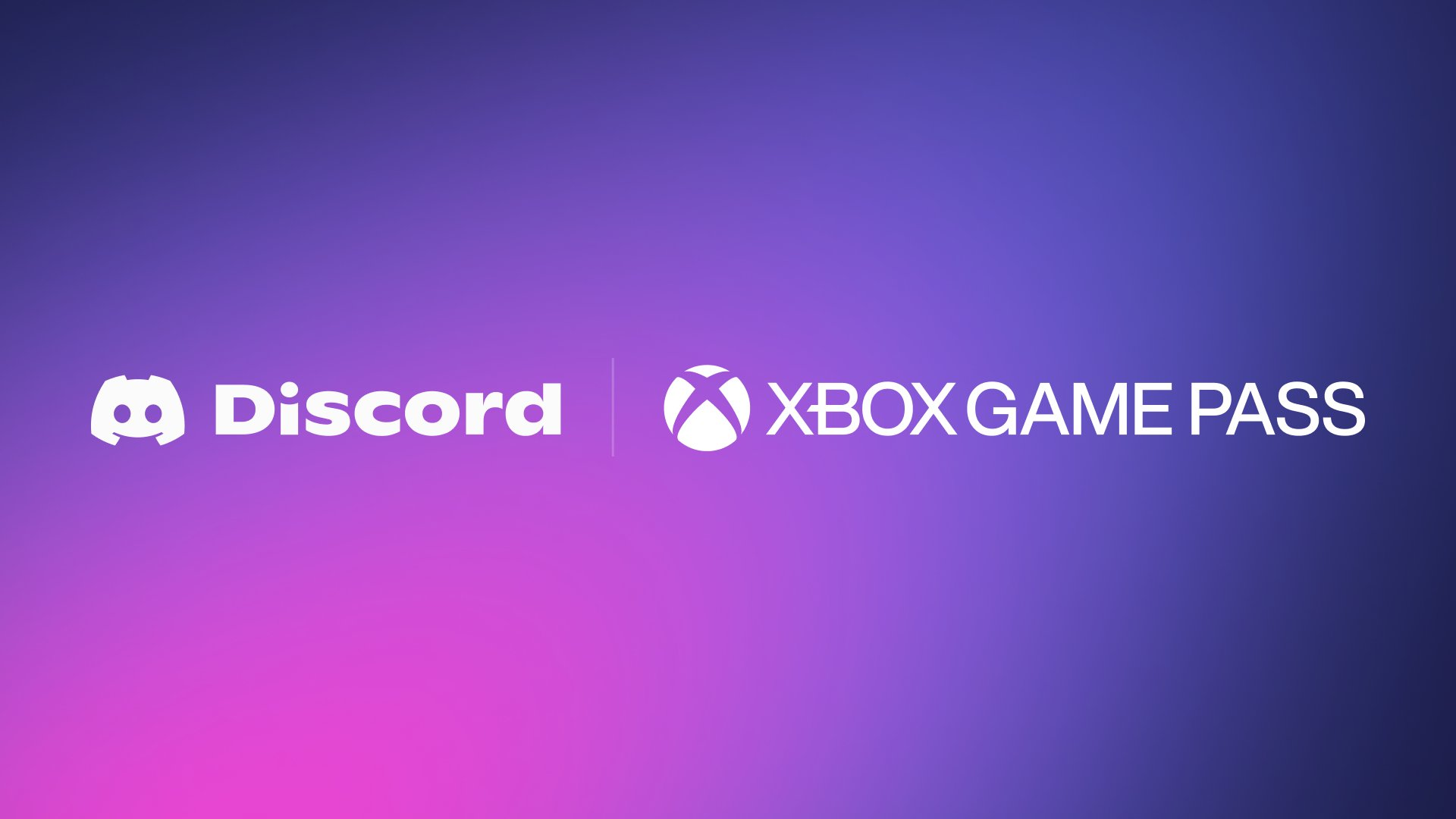 Discord Nitro x Xbox Game Pass