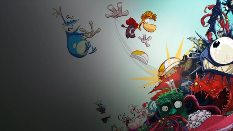 Rayman Origins: Enhanced Edition Leaked on Xbox